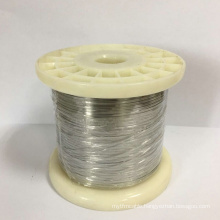 High quality electric resistance wire Copper Nickel CuNi40 Constantan wire